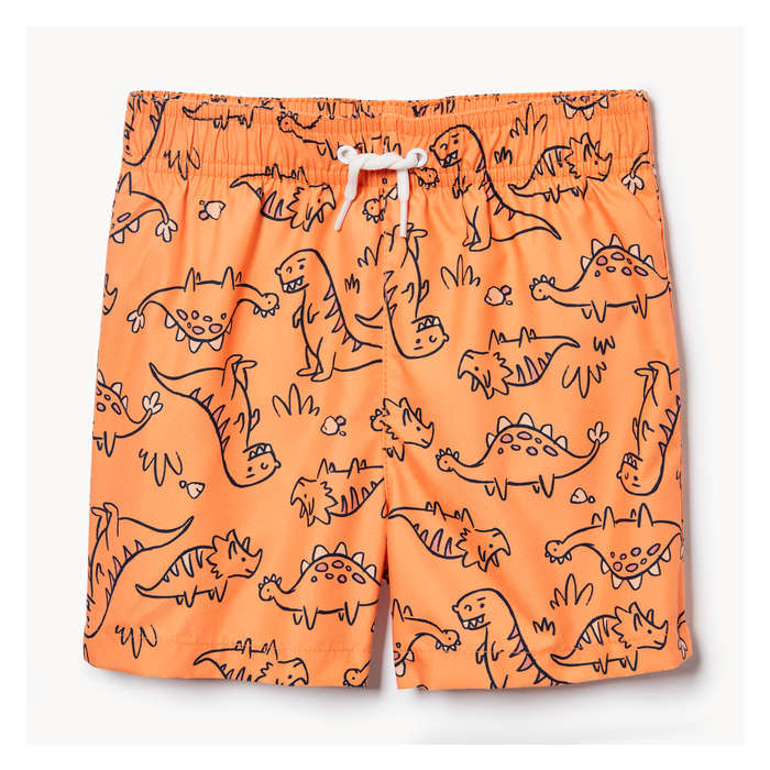 Baby Boys' Swim Trunk